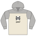 Halftime Long Sleeve Hoodie