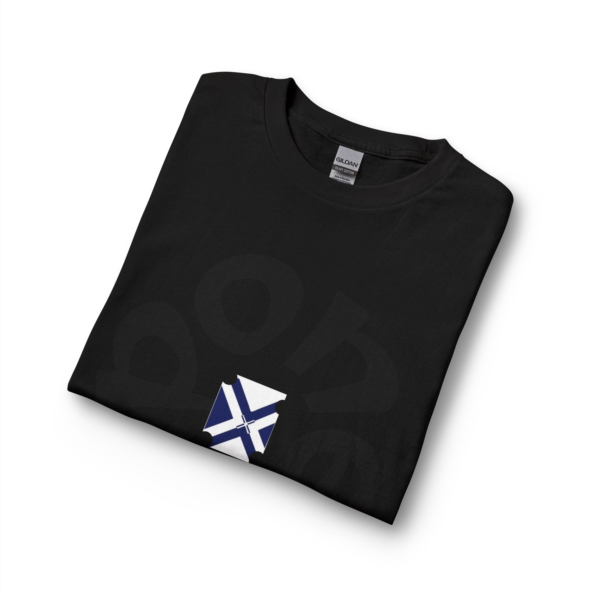 Unisex Long Sleeve T-Shirt