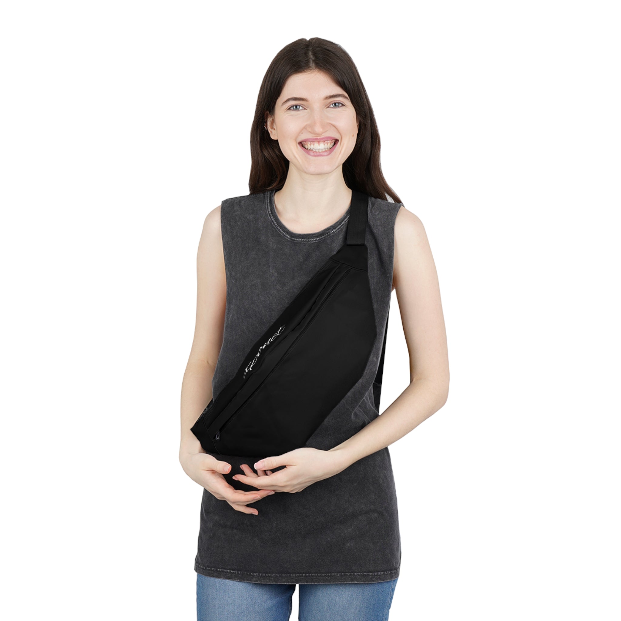 Large Fanny Pack