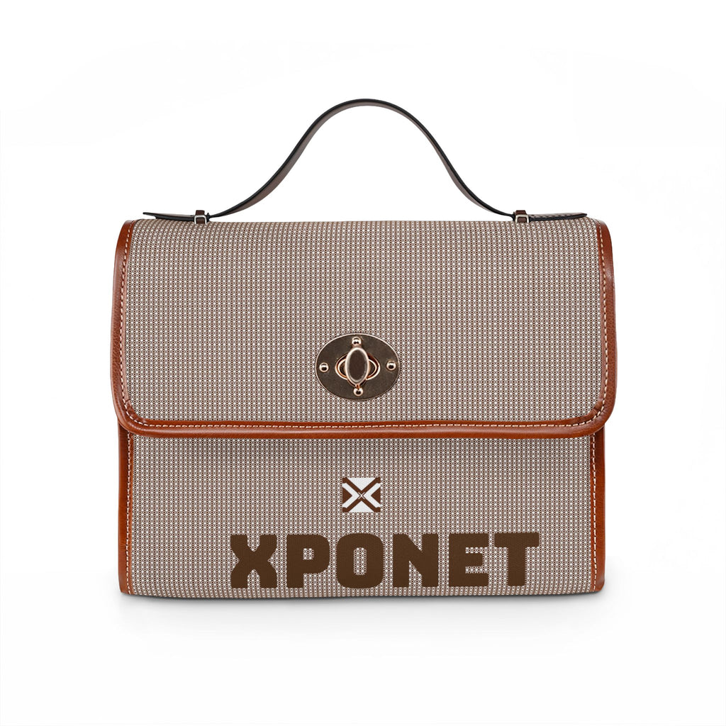 Waterproof Canvas Bag