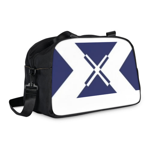 Fitness Weekender Bag, Gym Travel Tote, Workout Yoga Bag, Sports Duffel, Personalized Fitness Handbag