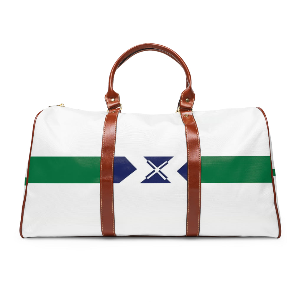 Waterproof Travel Bag