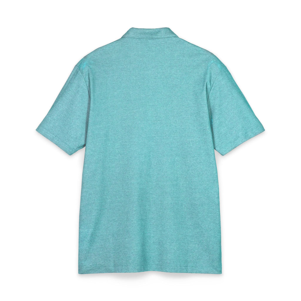 Port Authority® Fine Pique Blend Polo