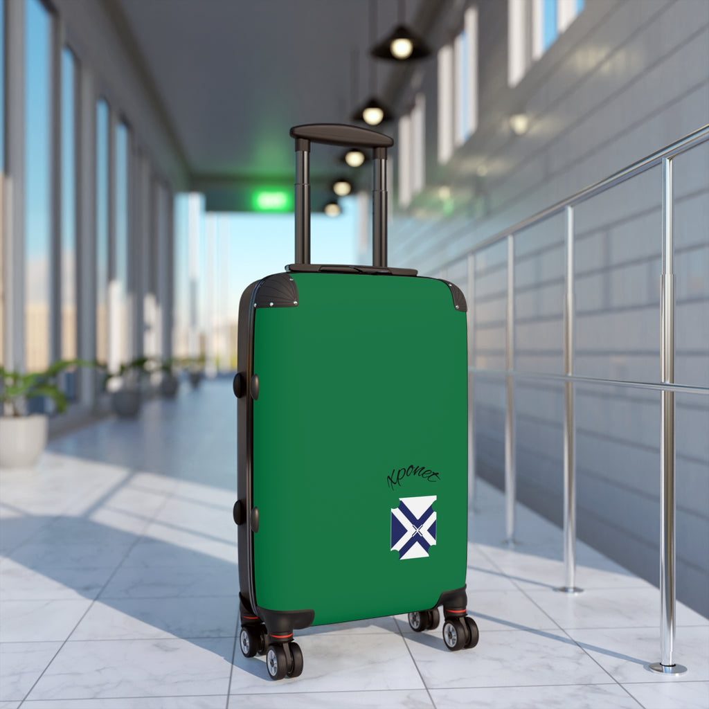 Suitcase