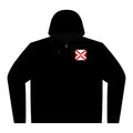 Canvas Hooded Jacket