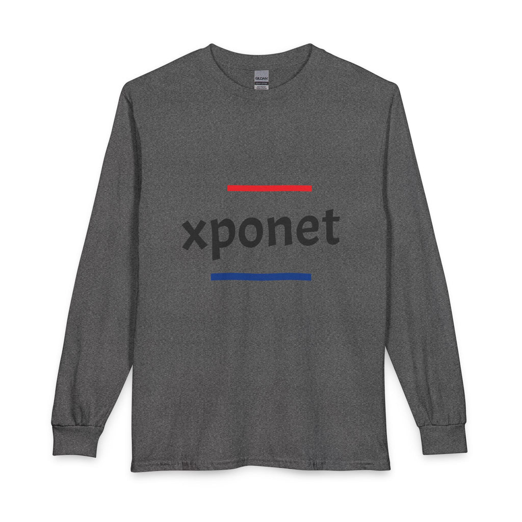 Unisex Long Sleeve T-Shirt