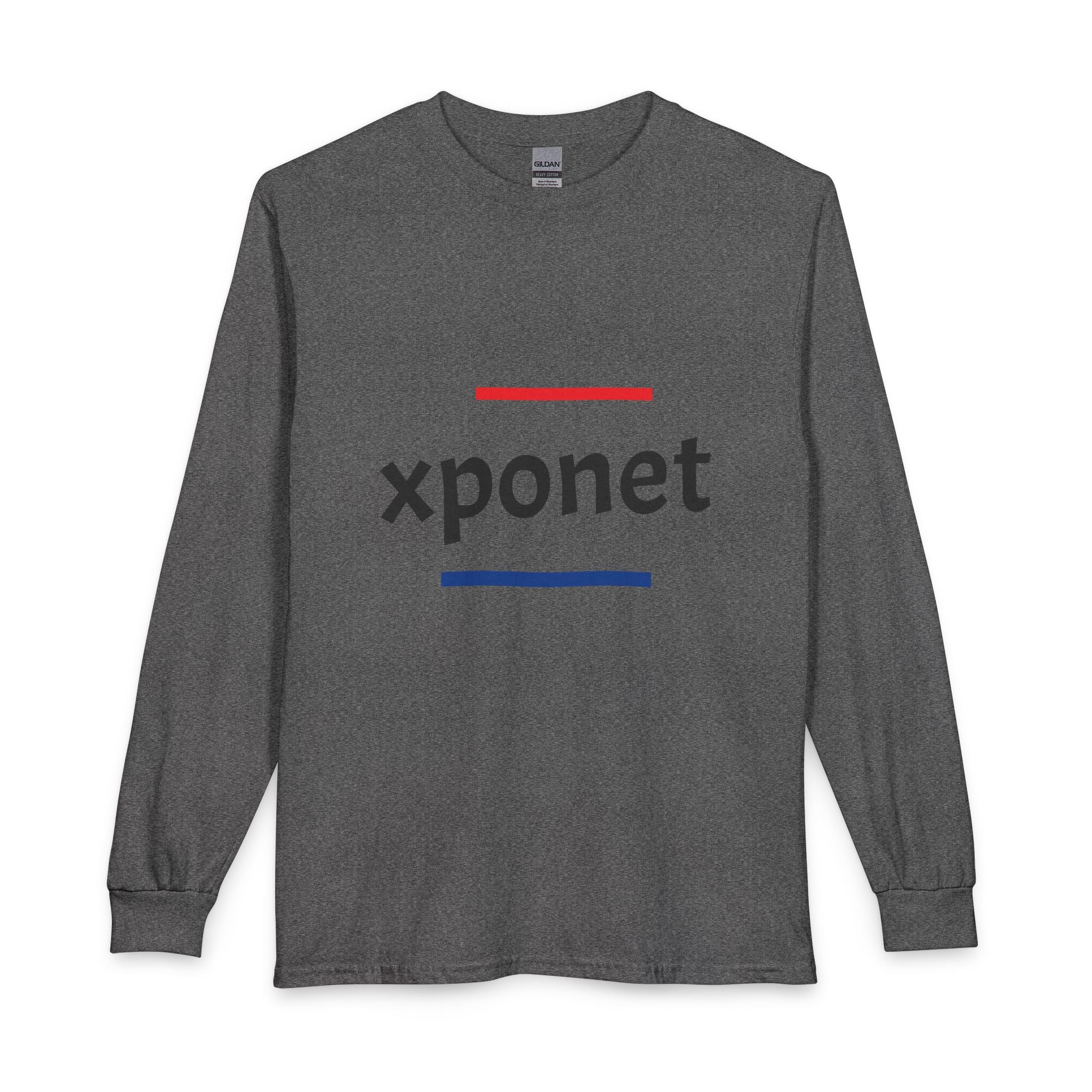 Unisex Long Sleeve T-Shirt