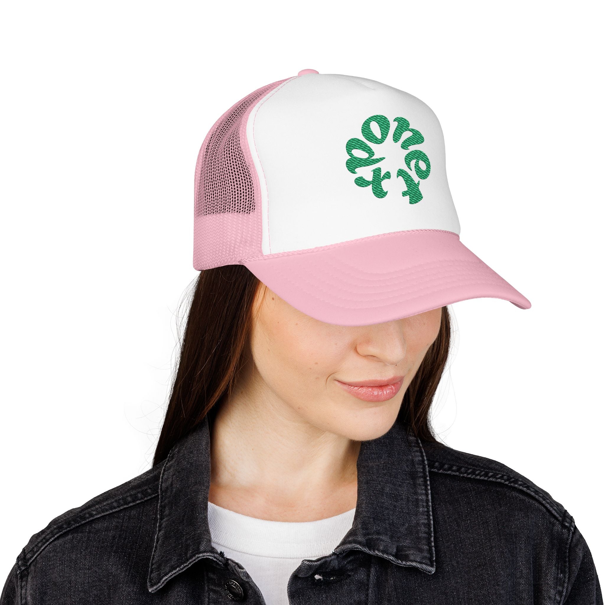 Foam Trucker Hat