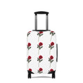 Valentine Rose Luggage Cover – 'XT Valentine rose ' Travel Protector