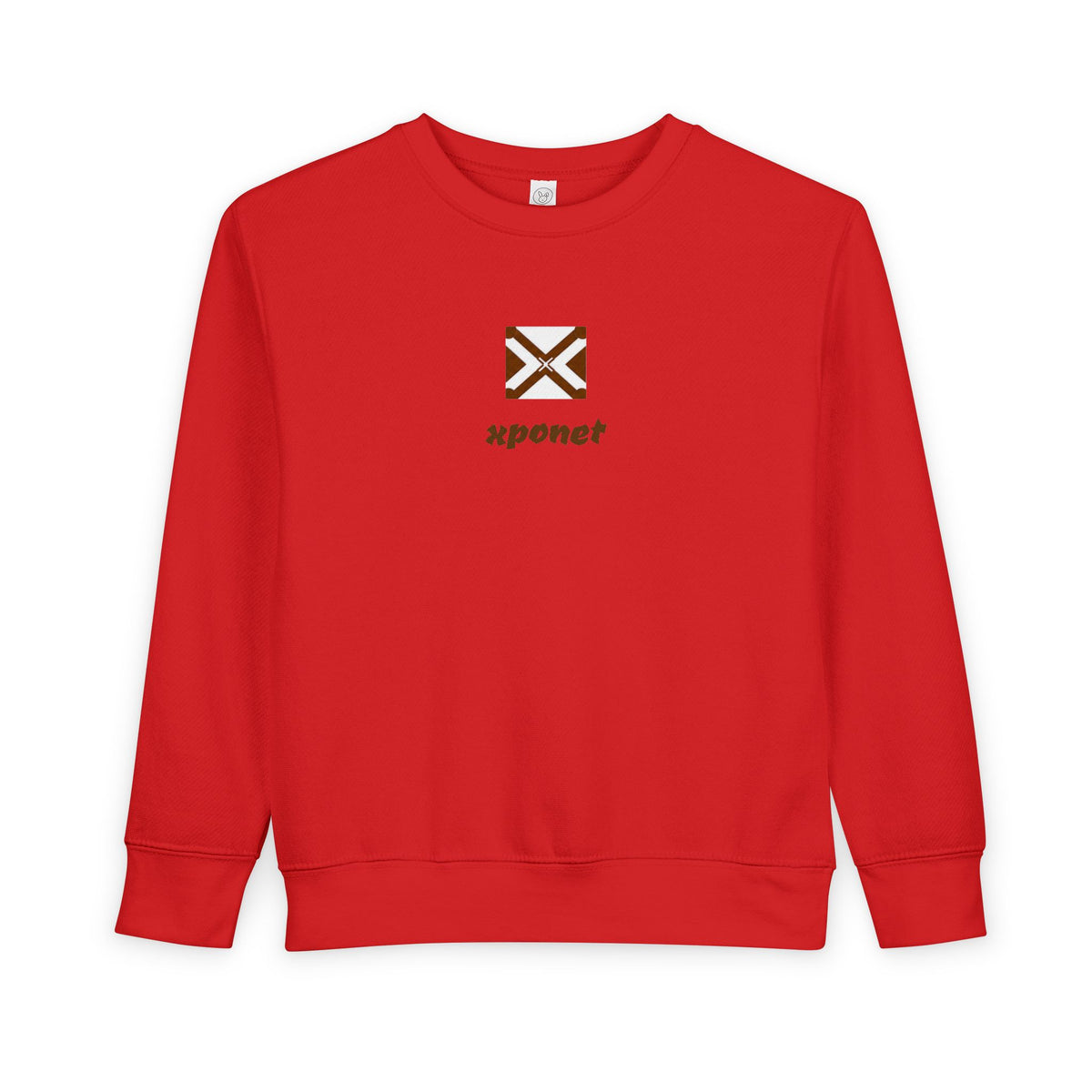 Toddler Sweatshirt
