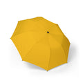 Compact Semi-Automatic Foldable Umbrella — Lightweight Travel Rain Protection