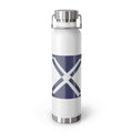 Water Cool Bottle 22oz Copper Vacuum Insulated