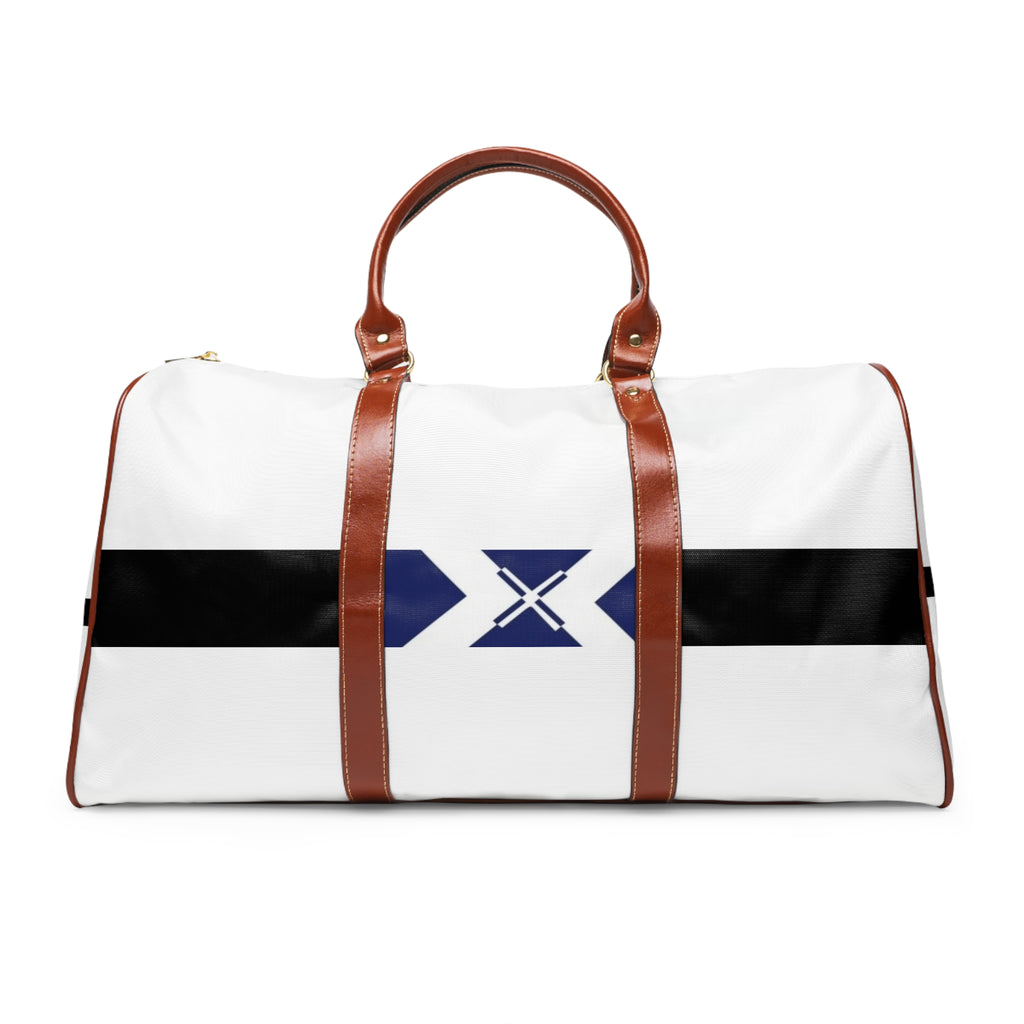 Waterproof Travel Bag