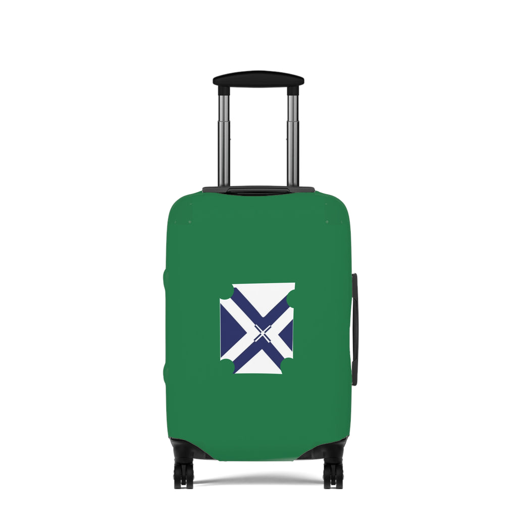 Luggage Cover