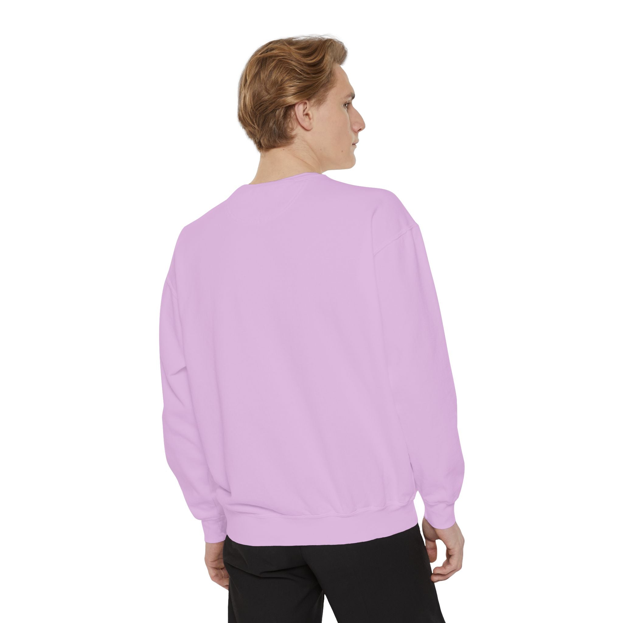 XT8 Navy Tile Sweatshirt