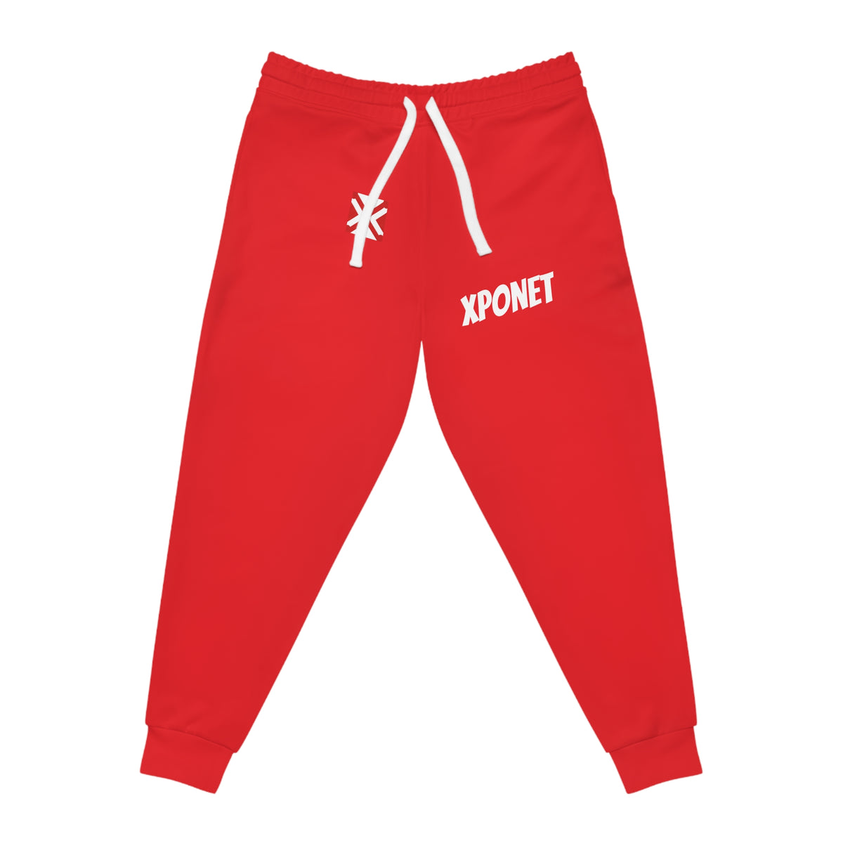 Athletic Joggers (AOP)