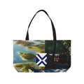 Weekender Tote Bag — Scenic Collage Travel Tote