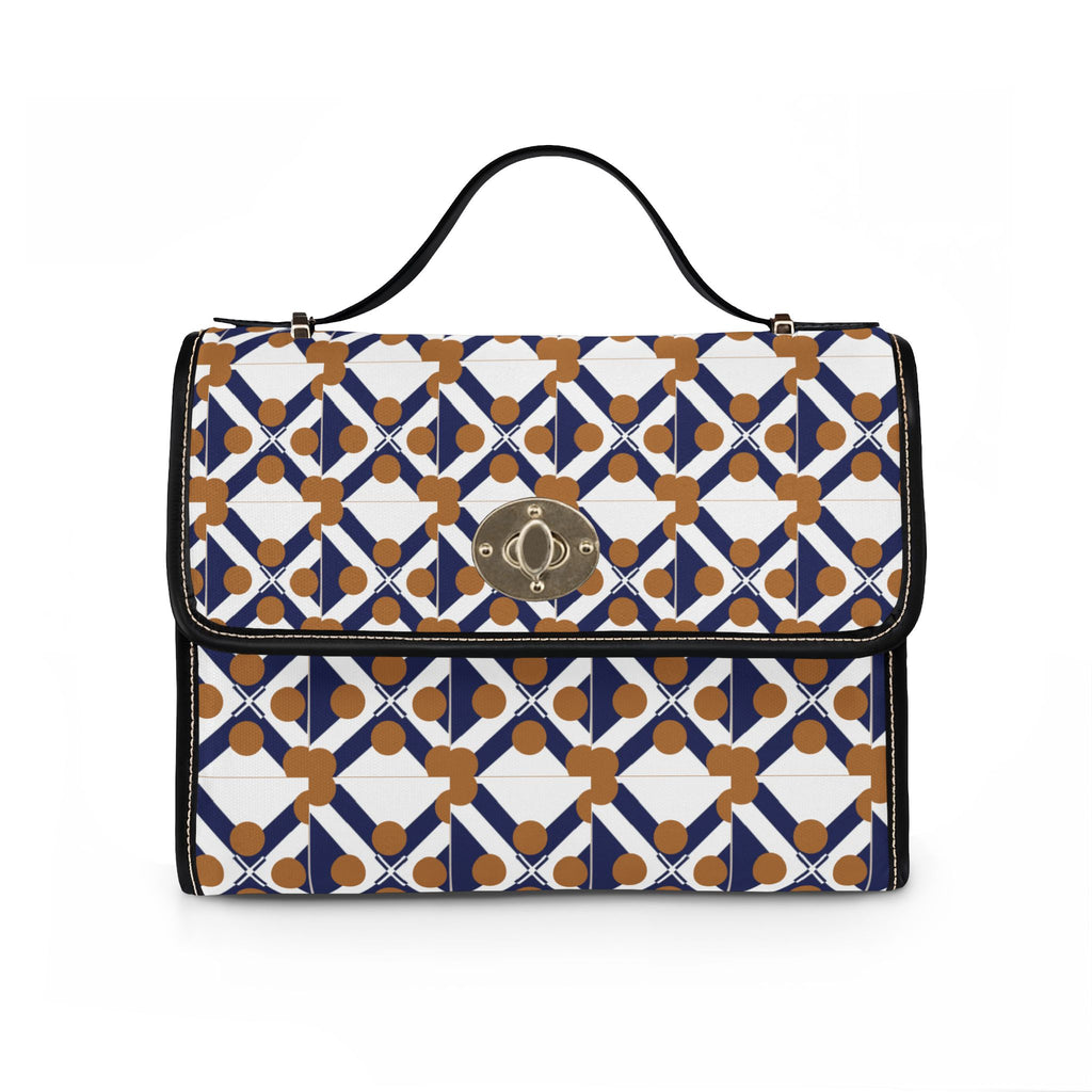 Waterproof Canvas Bag