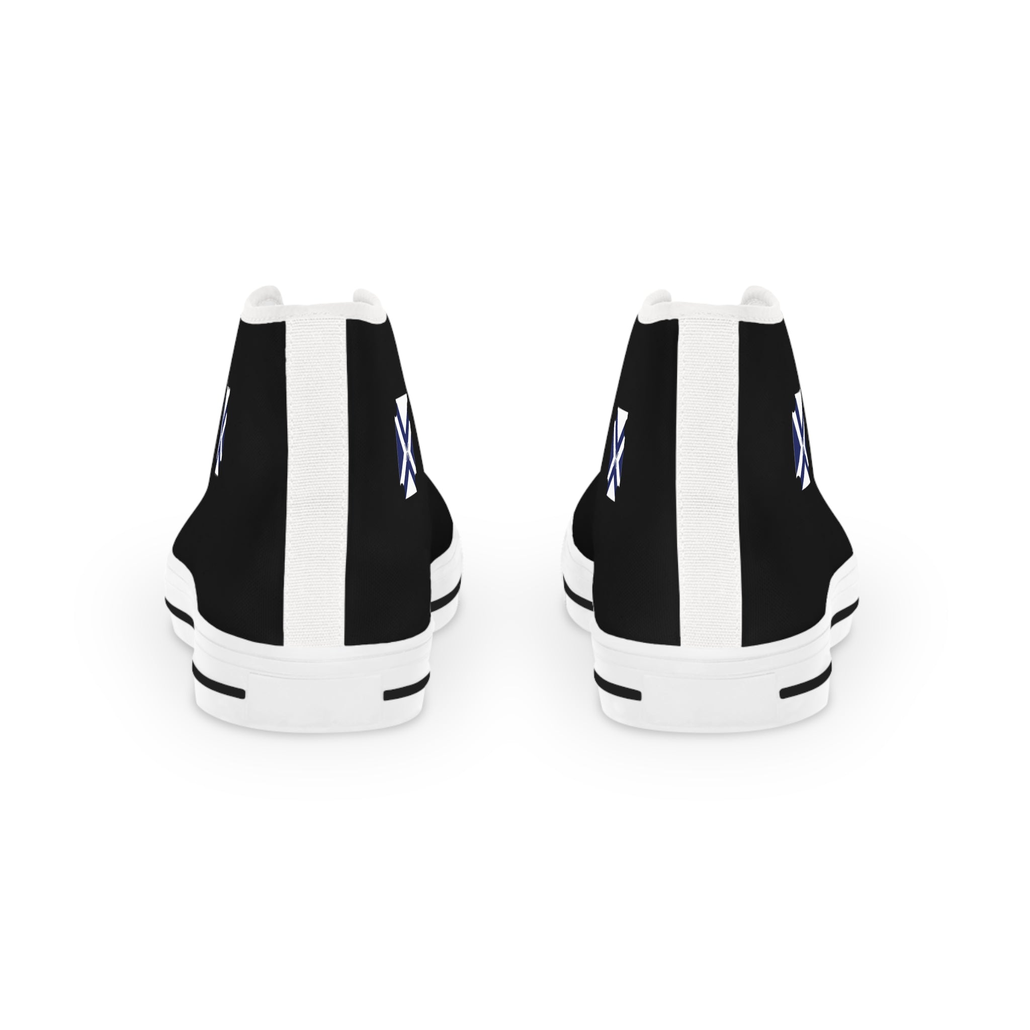 Men's High Top Sneakers