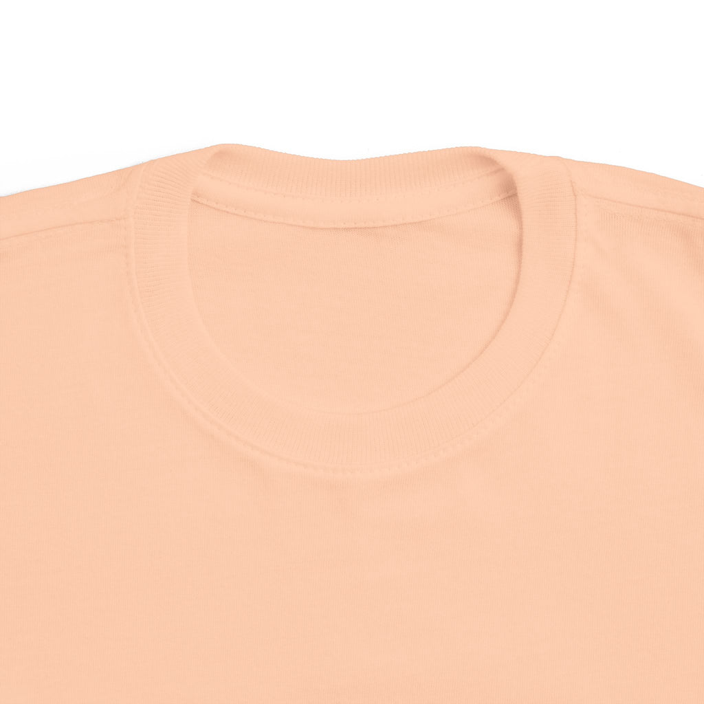 Toddler's Fine Jersey Tee