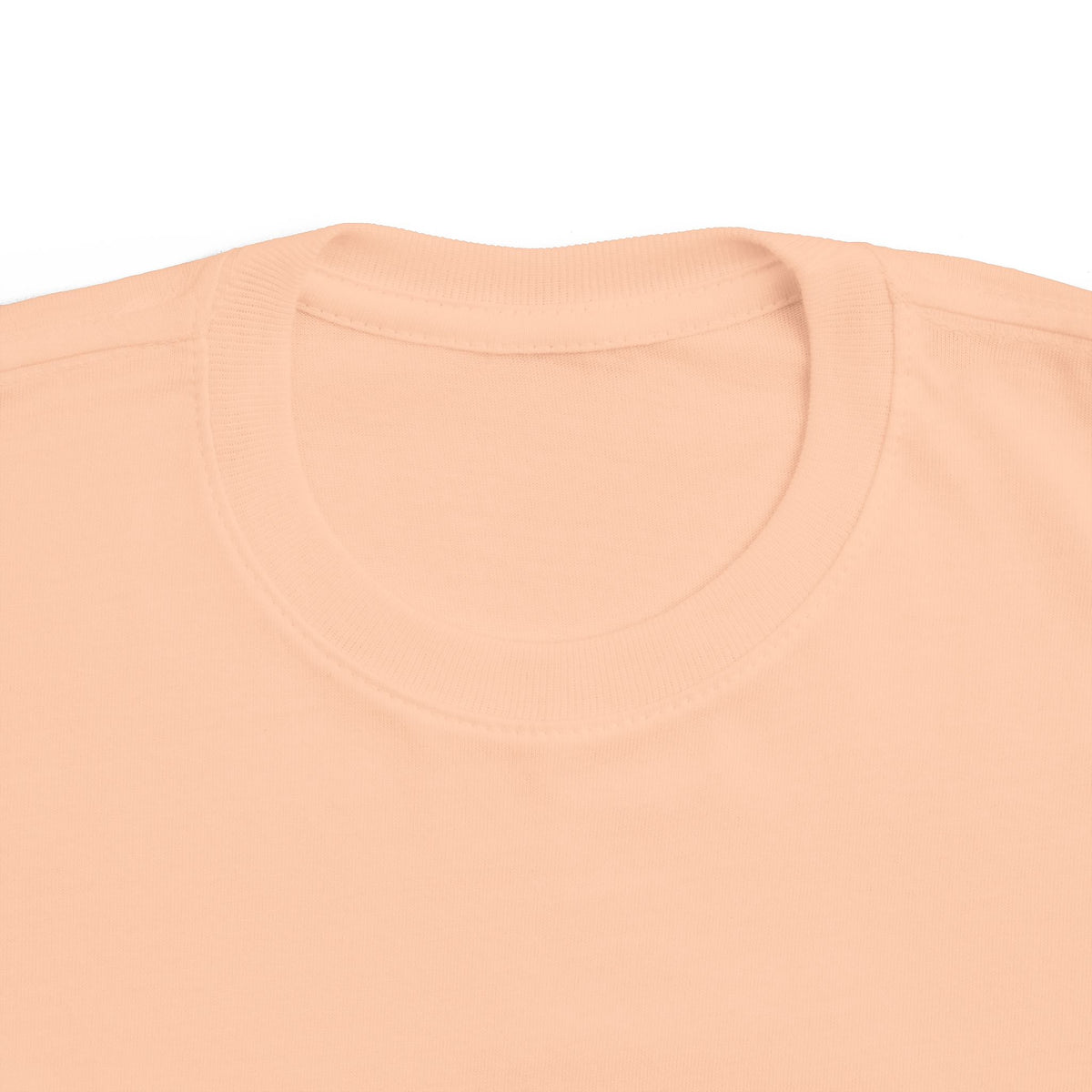 Toddler's Fine Jersey Tee