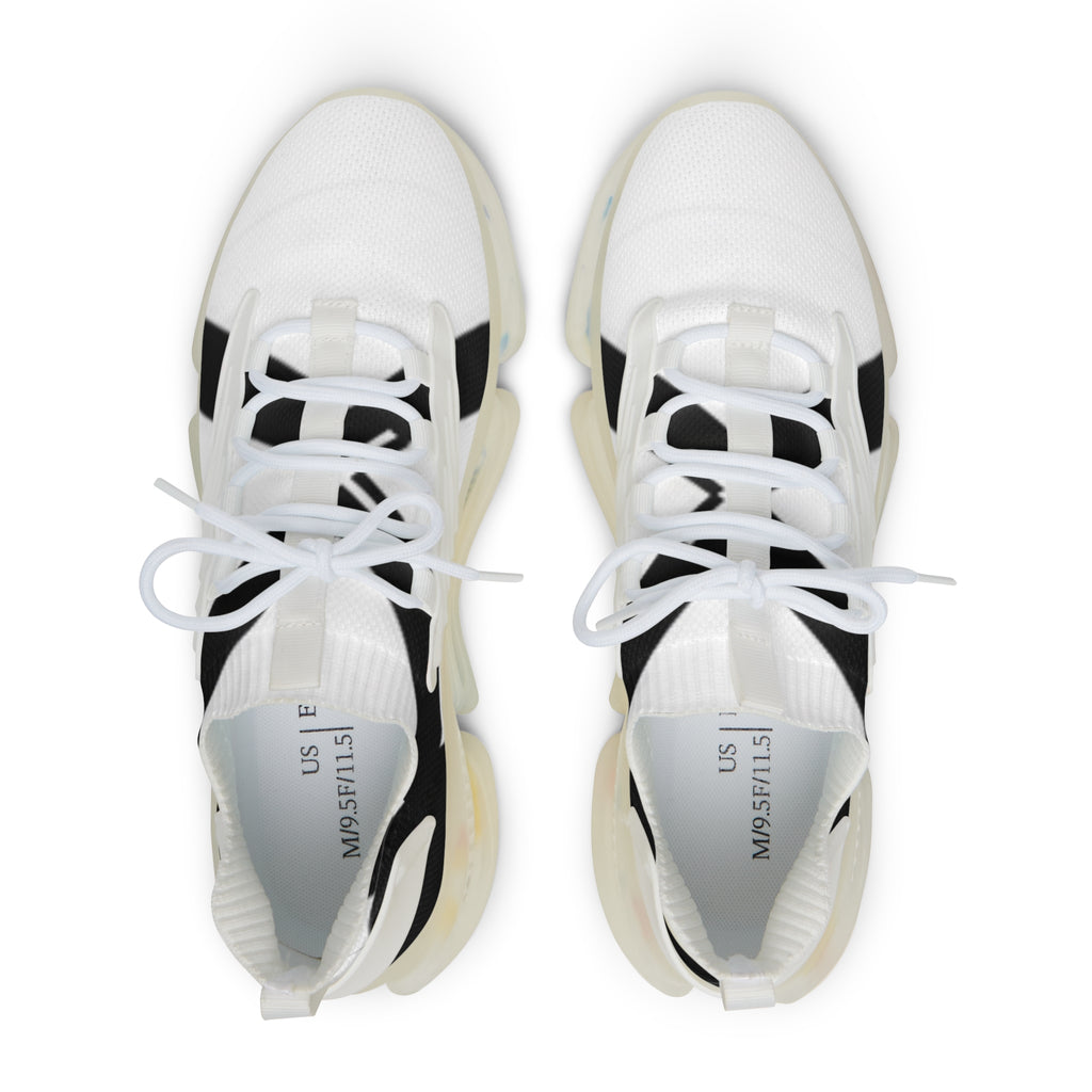 Men's Mesh Sneakers
