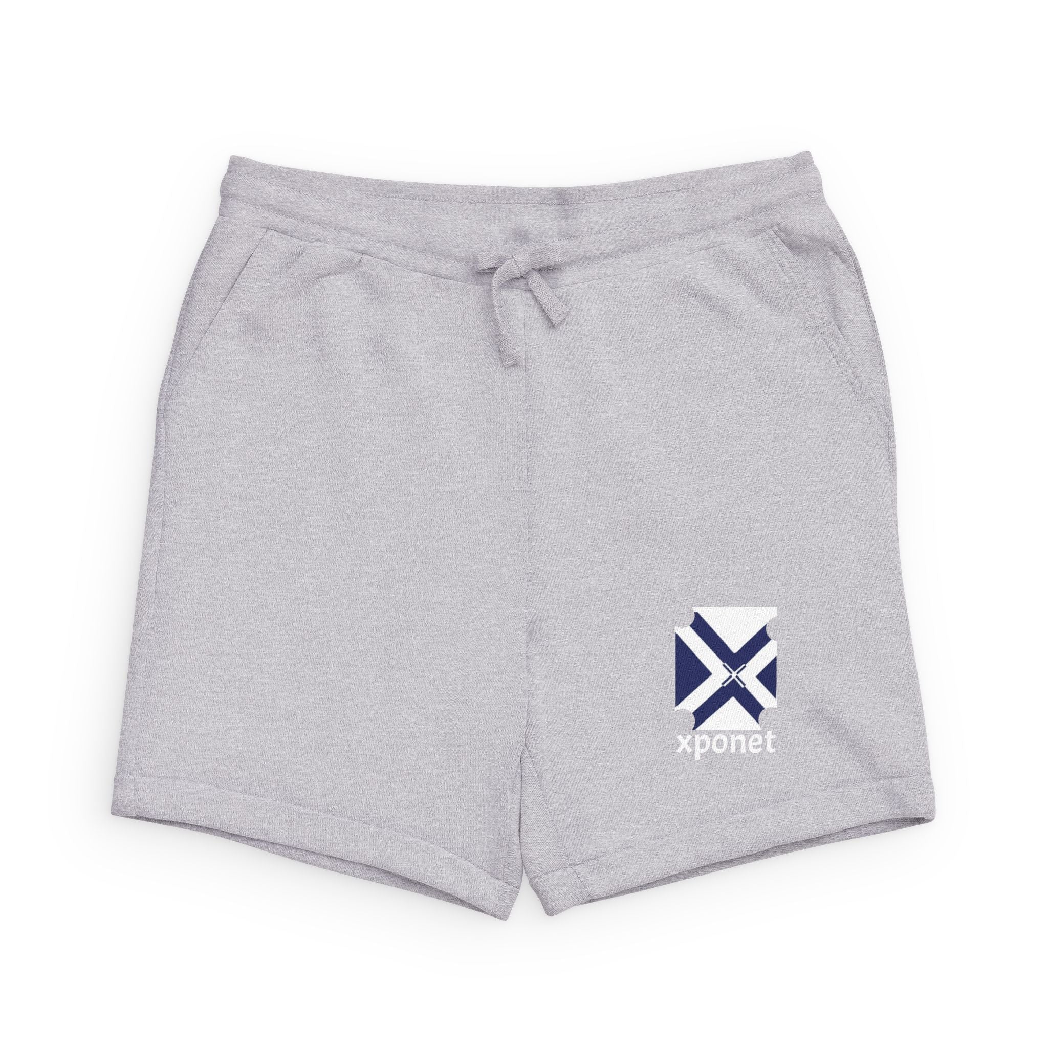 Unisex Sponge Fleece Sweatshort