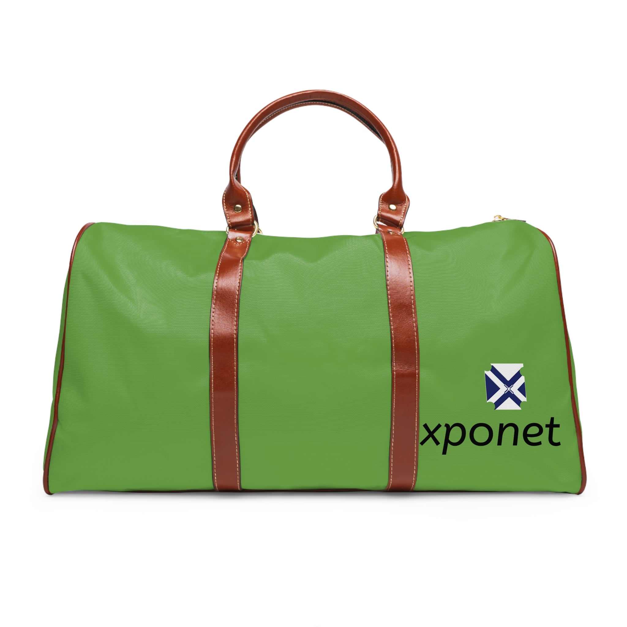 Waterproof Travel Bag