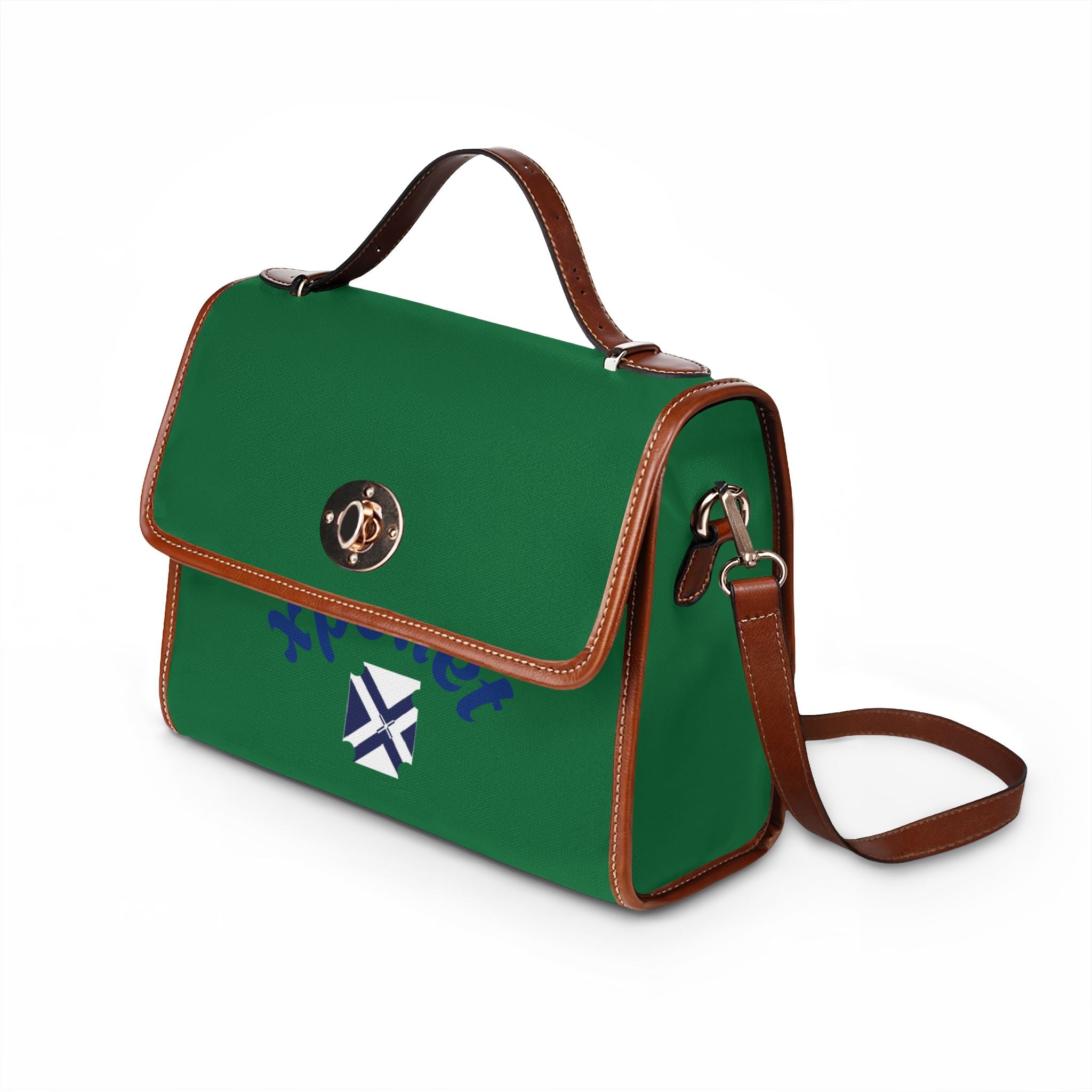Waterproof Canvas Bag