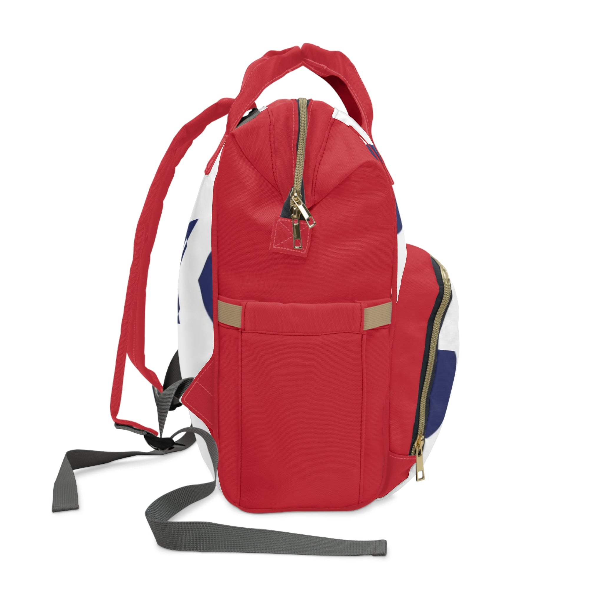 XT3 Diaper Backpack — Multifunctional Baby Bag