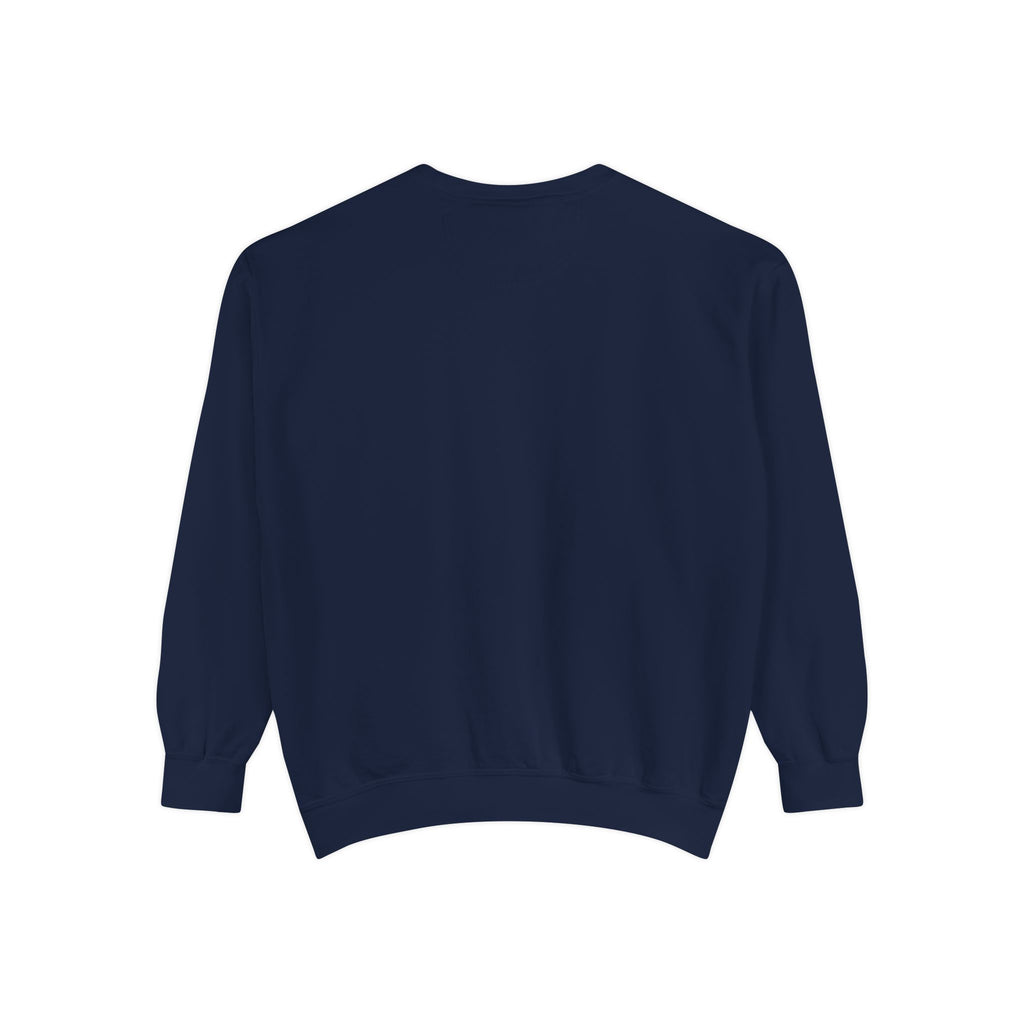 XT8 Navy Tile Sweatshirt