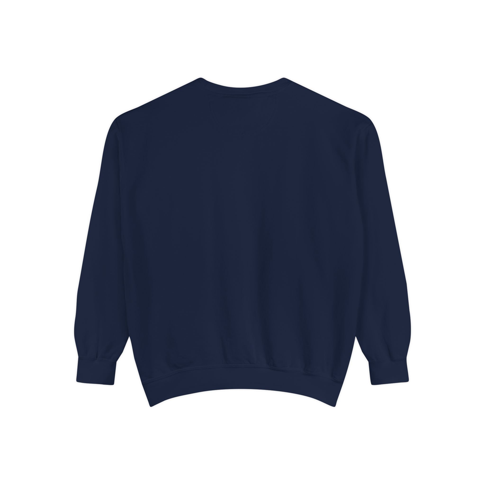 XT8 Navy Tile Sweatshirt