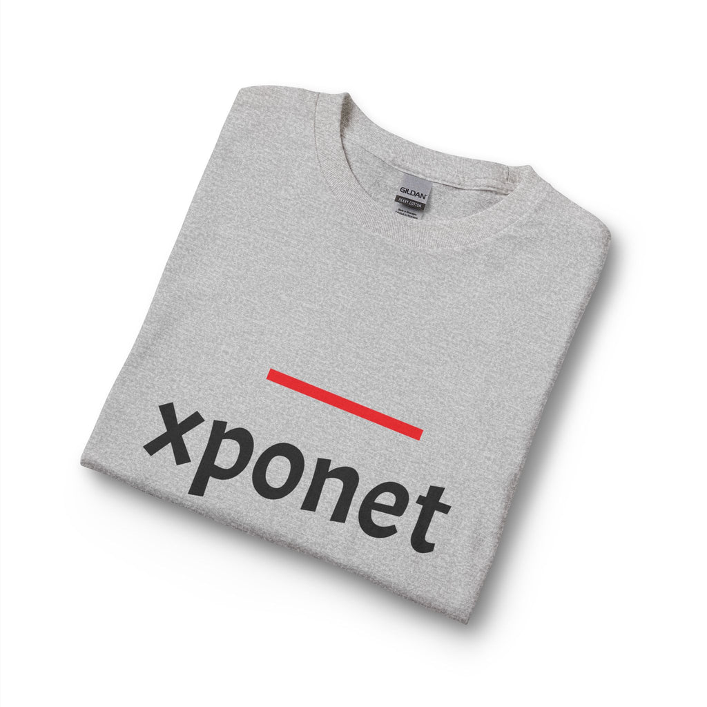 Unisex Long Sleeve T-Shirt