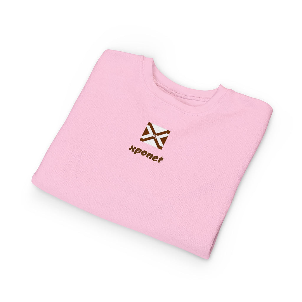 Toddler Sweatshirt