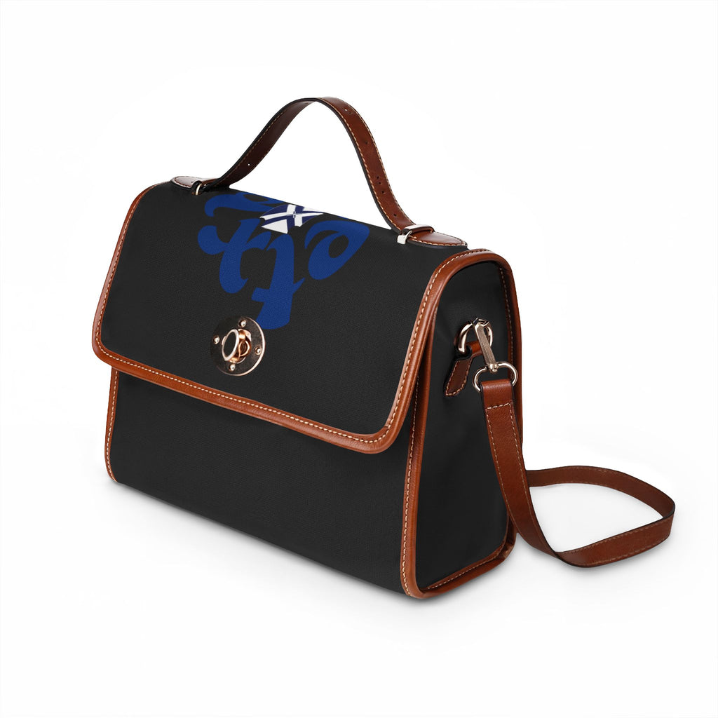 Waterproof Canvas Bag