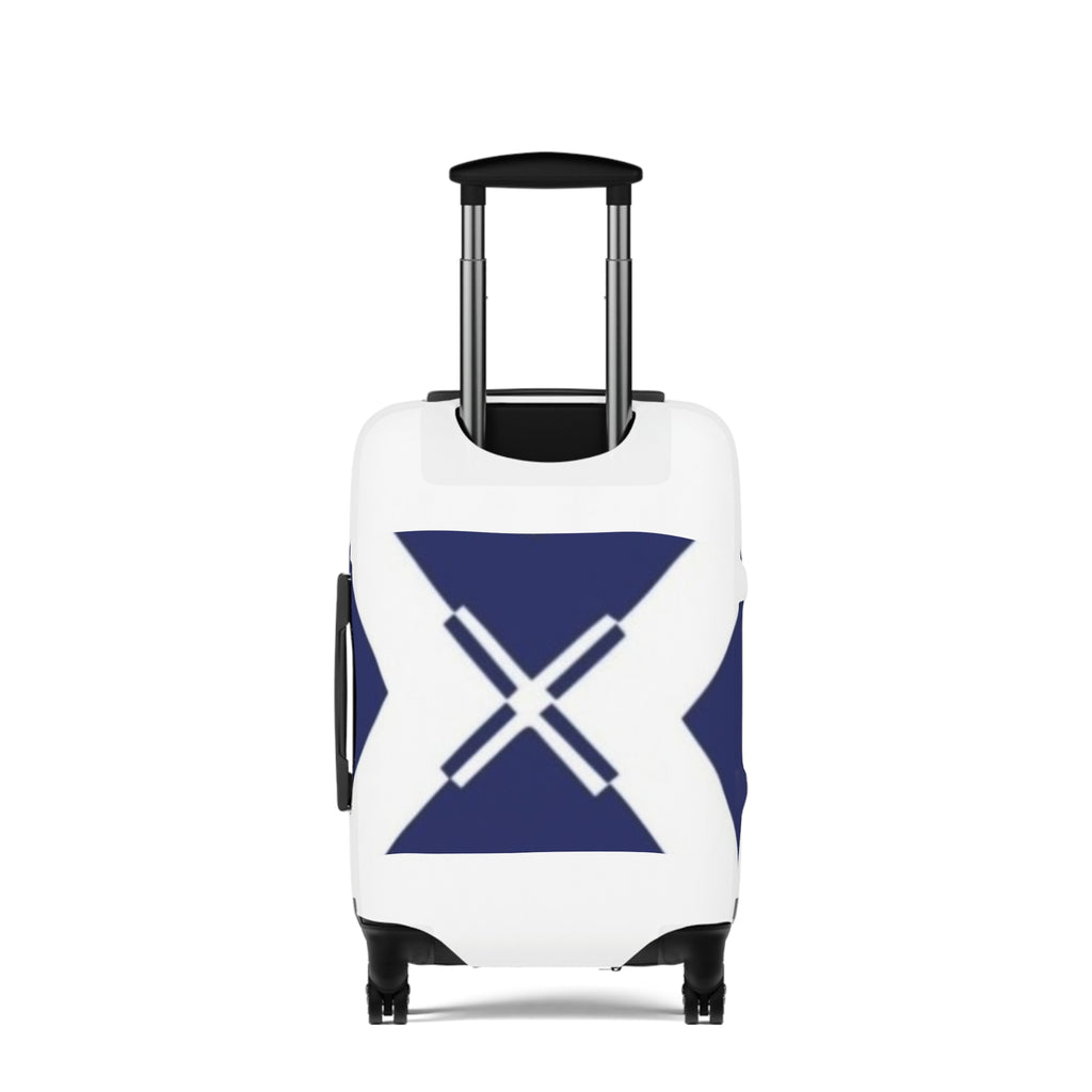 Luggage Cover —  XT3 Travel Protector