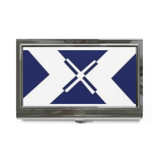 Business Card Holder