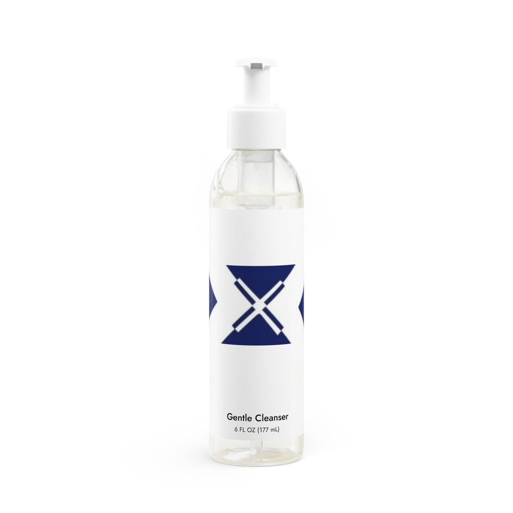 XT3 Gentle Face and Body Cleanser, 6oz