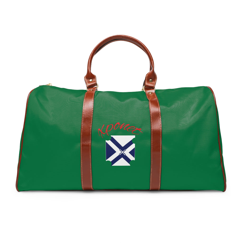 Waterproof Travel Bag