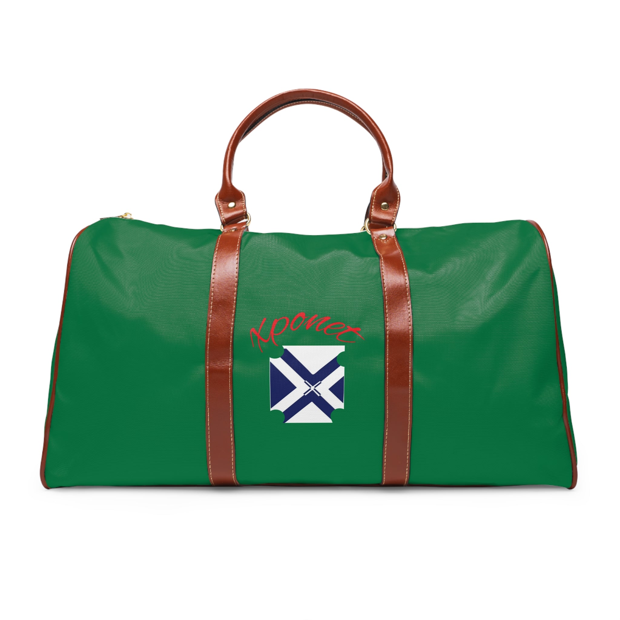 Waterproof Travel Bag