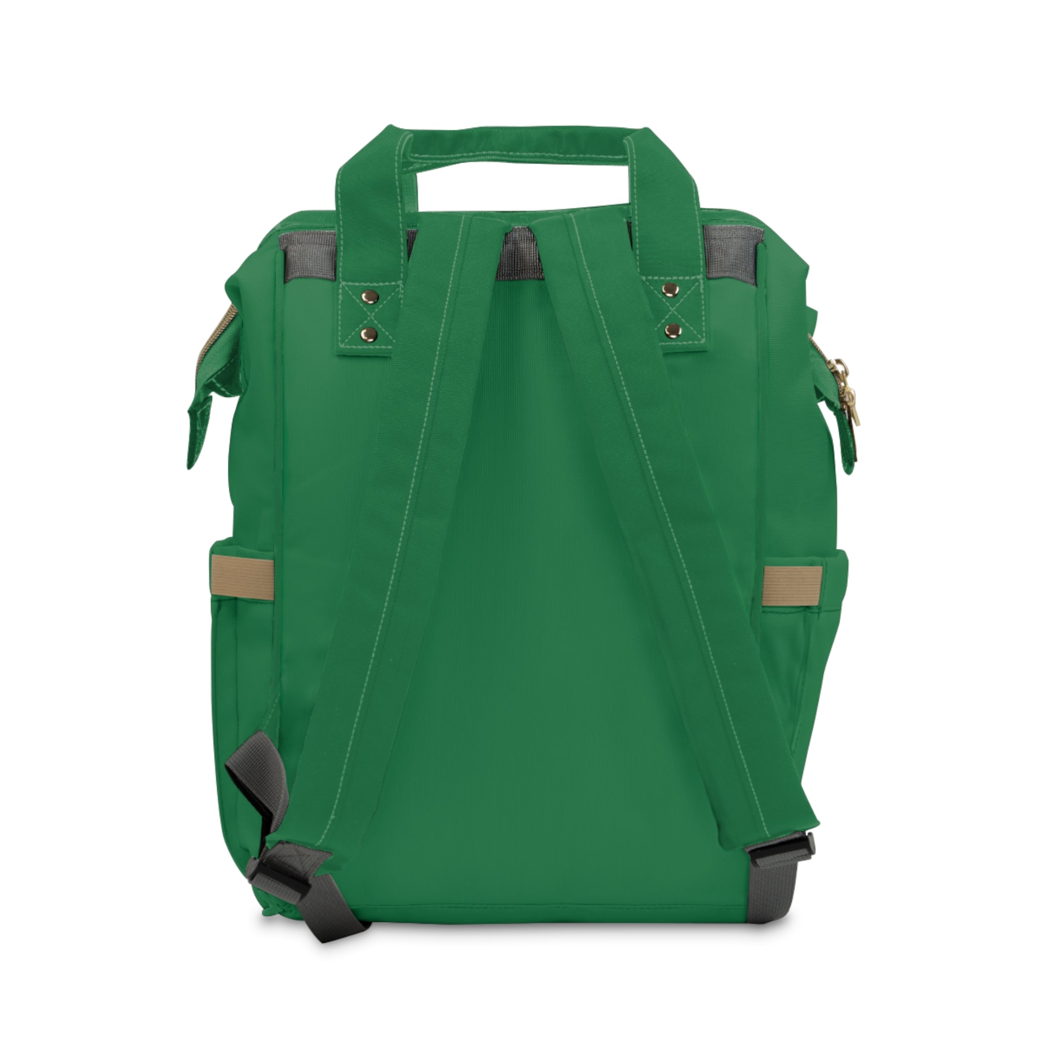 Multifunctional Diaper Backpack