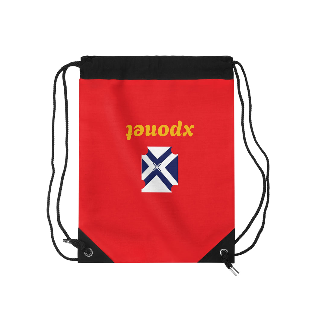 Drawstring Bag