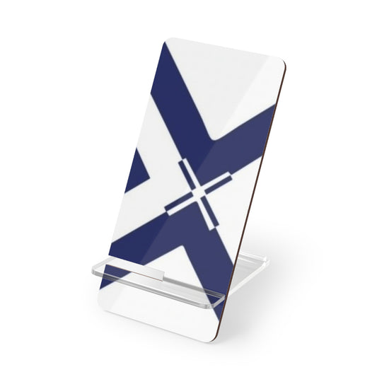 Mobile Display Stand for Smartphones with Stylish Design - Perfect Desk Accessory, Gifts for Tech Lovers, Home Office Essentials, [...]
