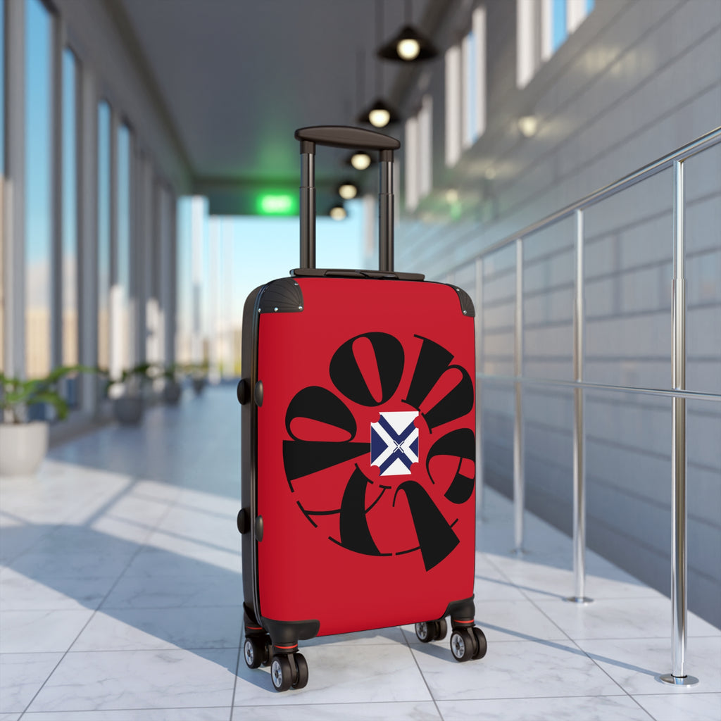 Suitcase