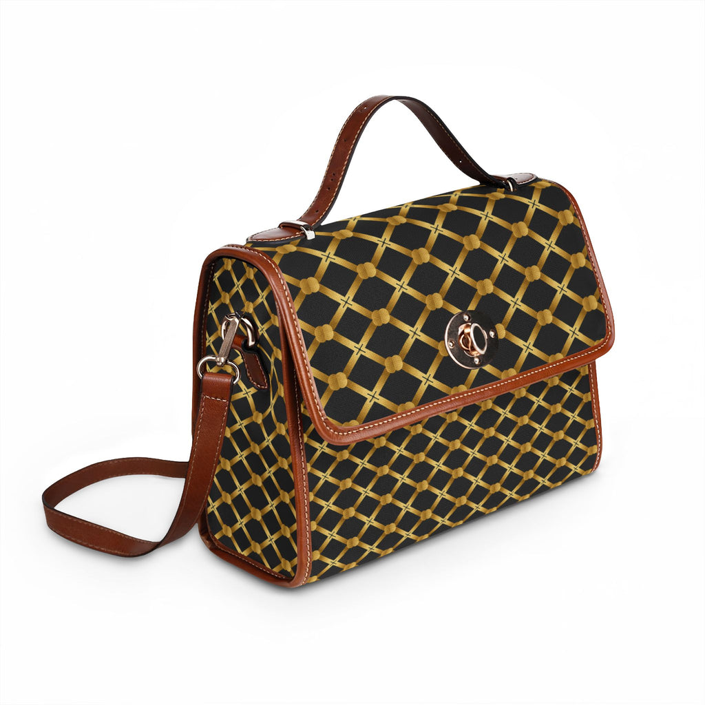 Waterproof Canvas Bag