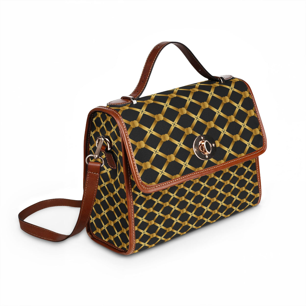 Waterproof Canvas Bag