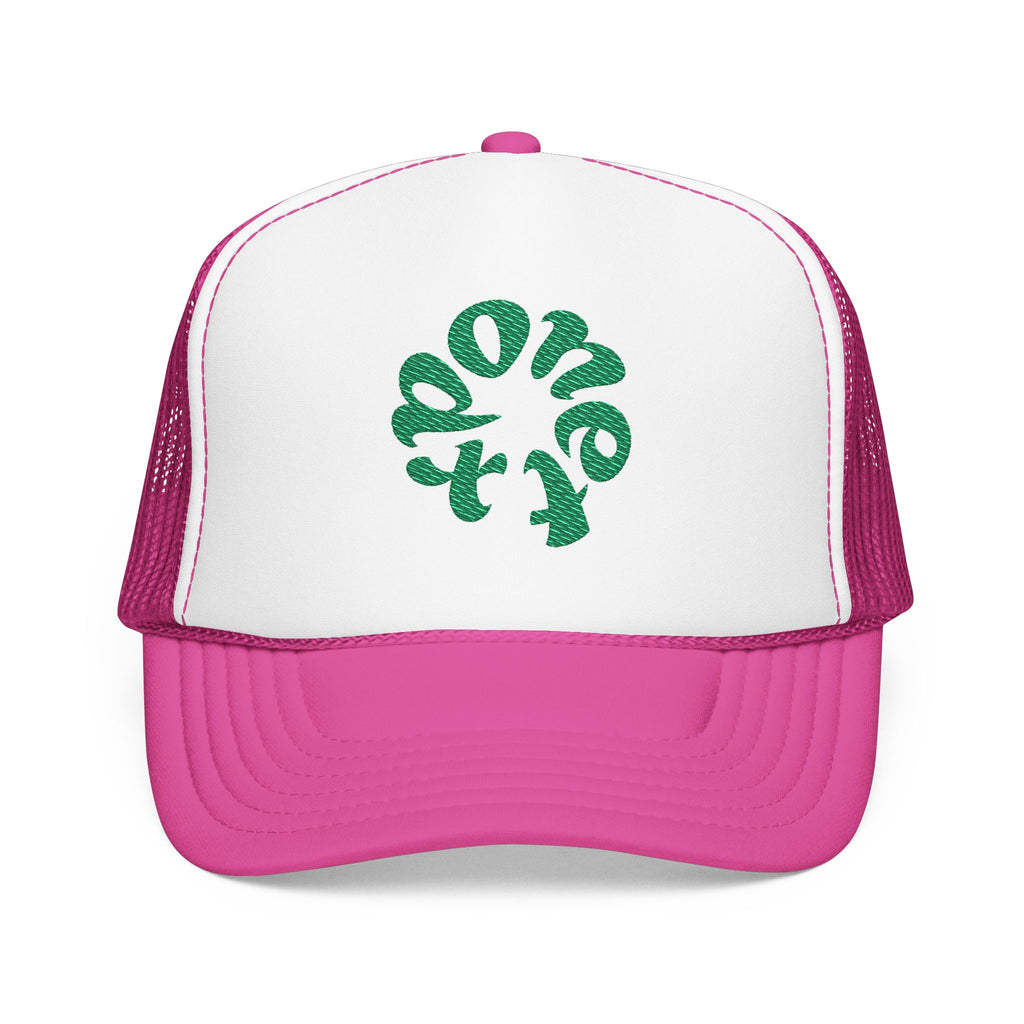 Foam Trucker Hat
