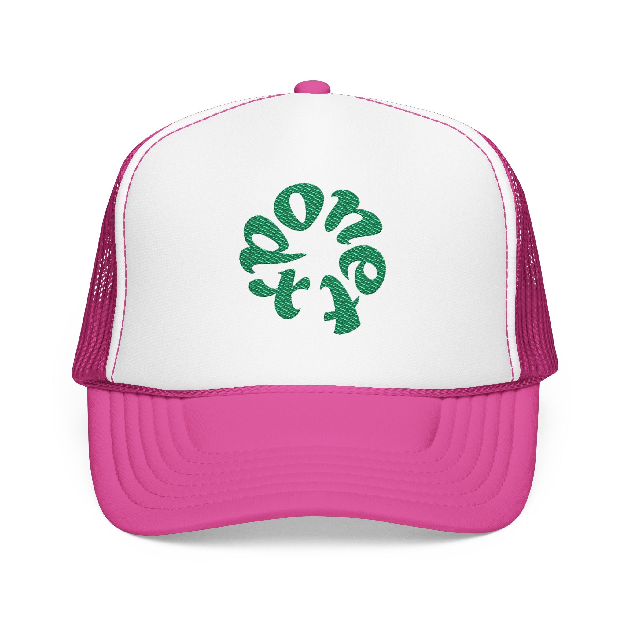 Foam Trucker Hat