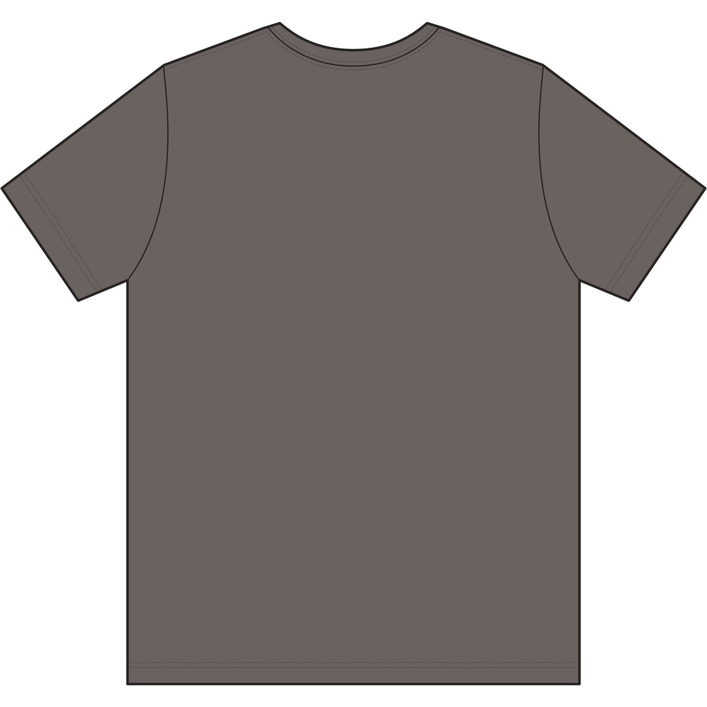 PosiCharge Tri-Blend Wicking Draft Tee