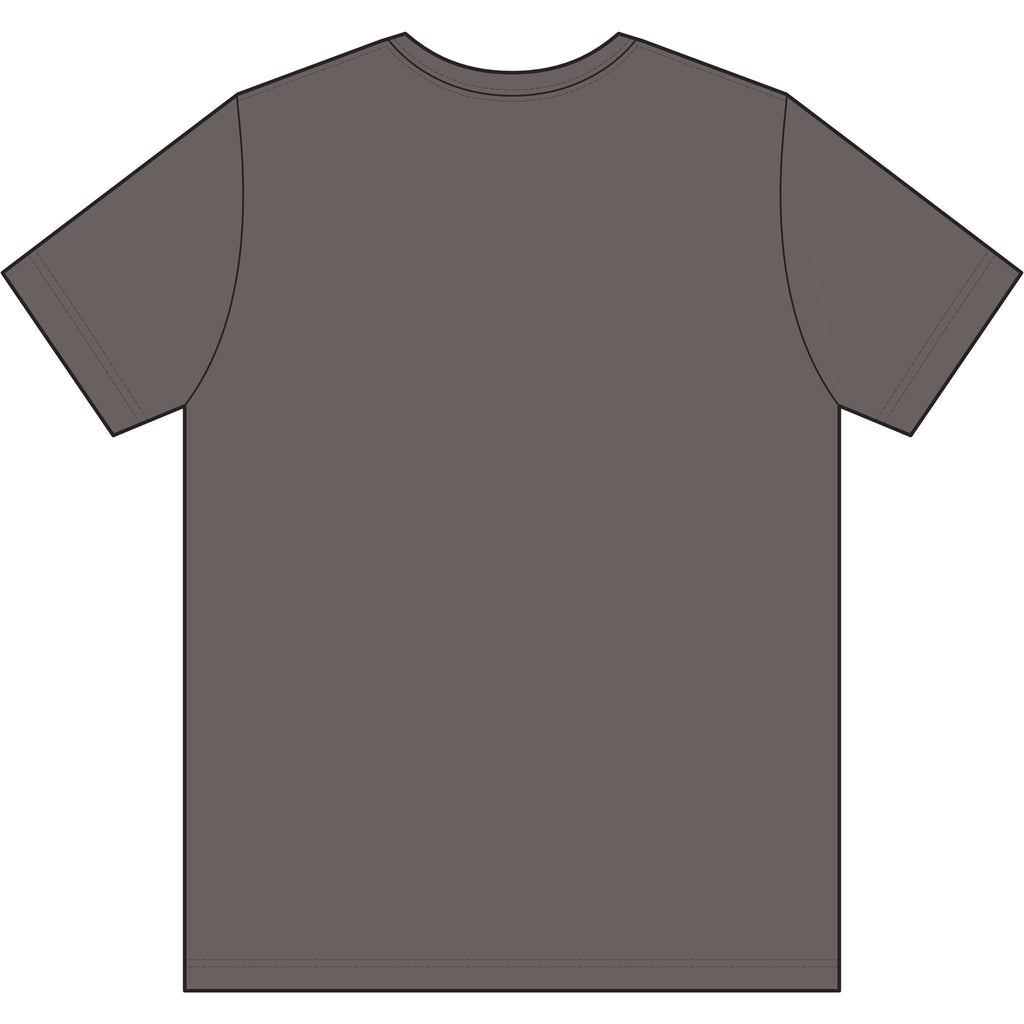 PosiCharge Tri-Blend Wicking Draft Tee